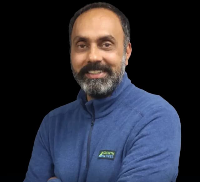 Taran Nandha
