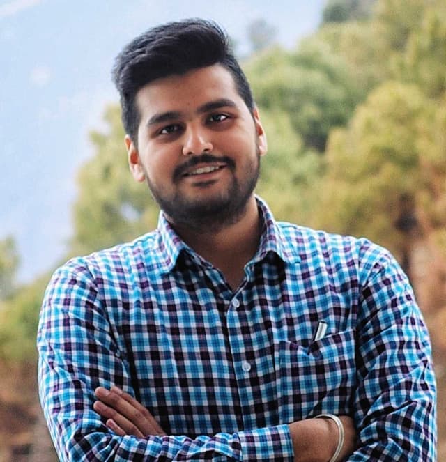 Rahul Saini