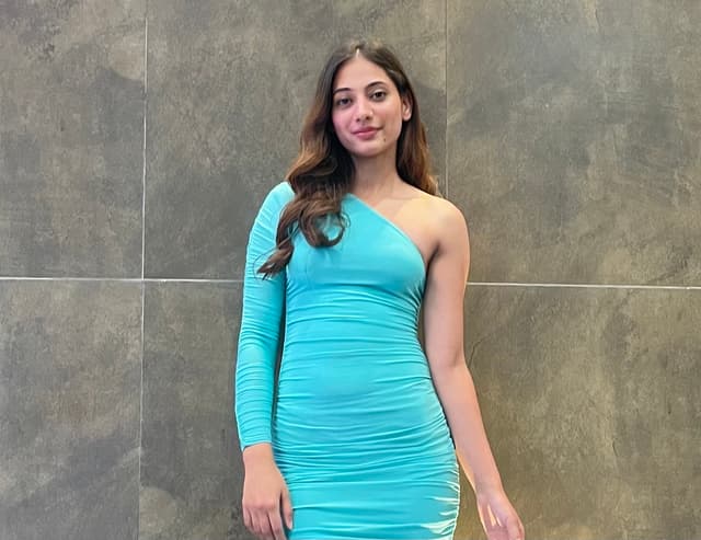 Diksha Gathania
