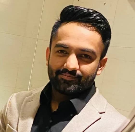 Chhavinav Sehgal