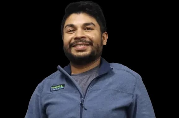Gaurav Rajpoot