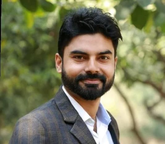 Vishal Mehta