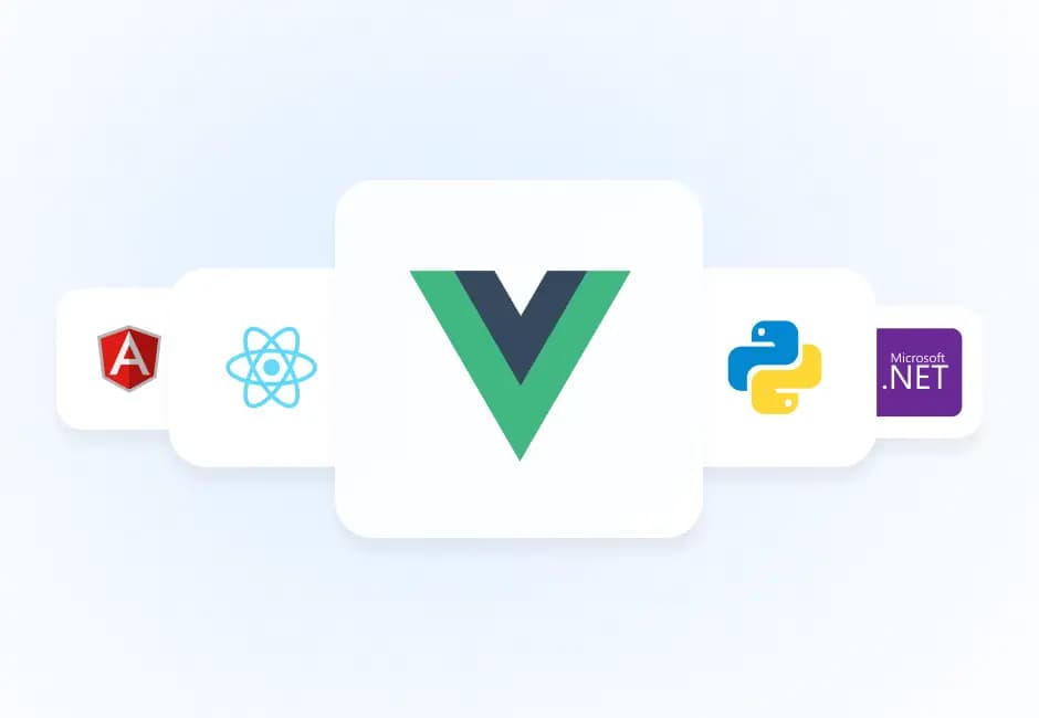 Frameworks & Platforms