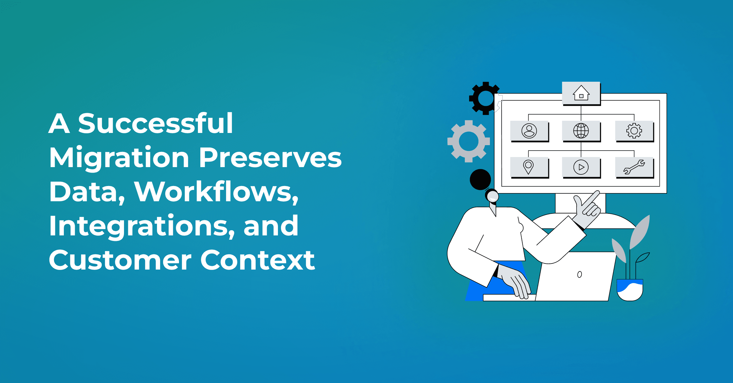 What Enterprise Teams Get Wrong When Migrating From Freshdesk to HubSpot Service Hub 