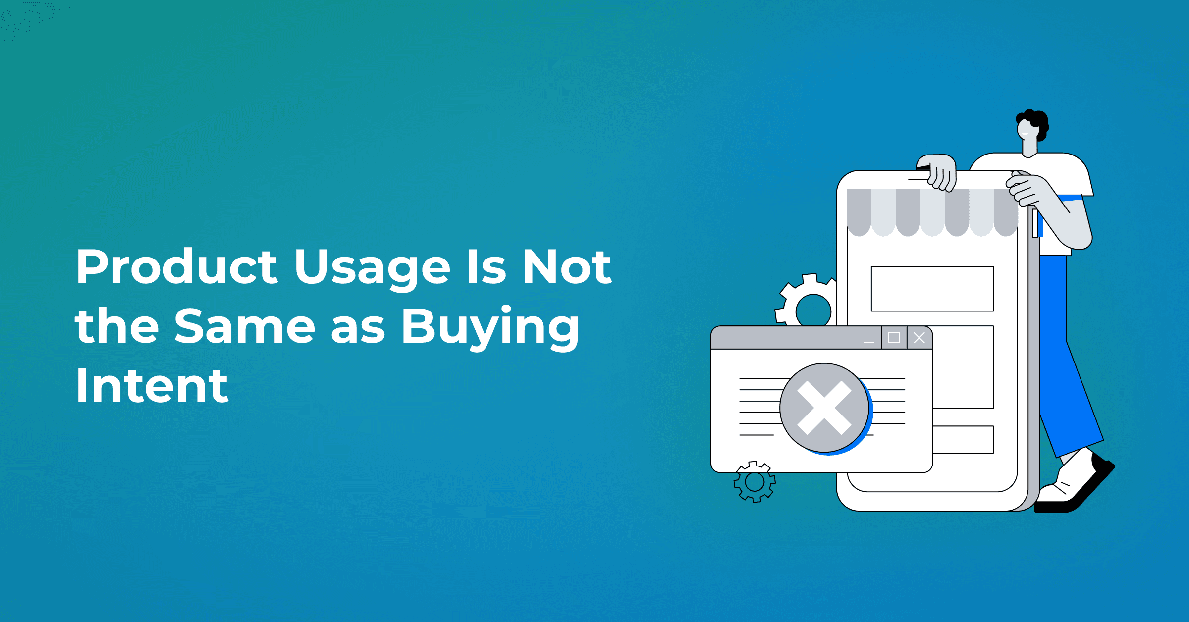 Your AI Product Has Users. Which Ones Are Actually Likely to Buy? 