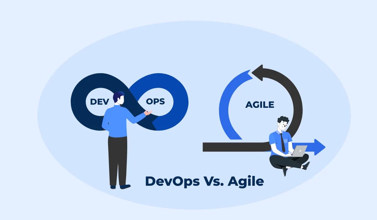 Head-to-Head Comparison: DevOps Vs. Agile