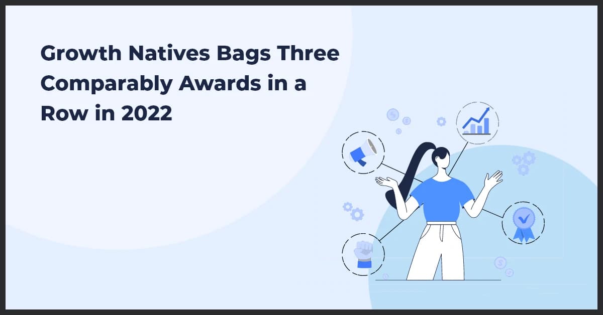 Growth Natives Earns Recognition with Comparably Awards