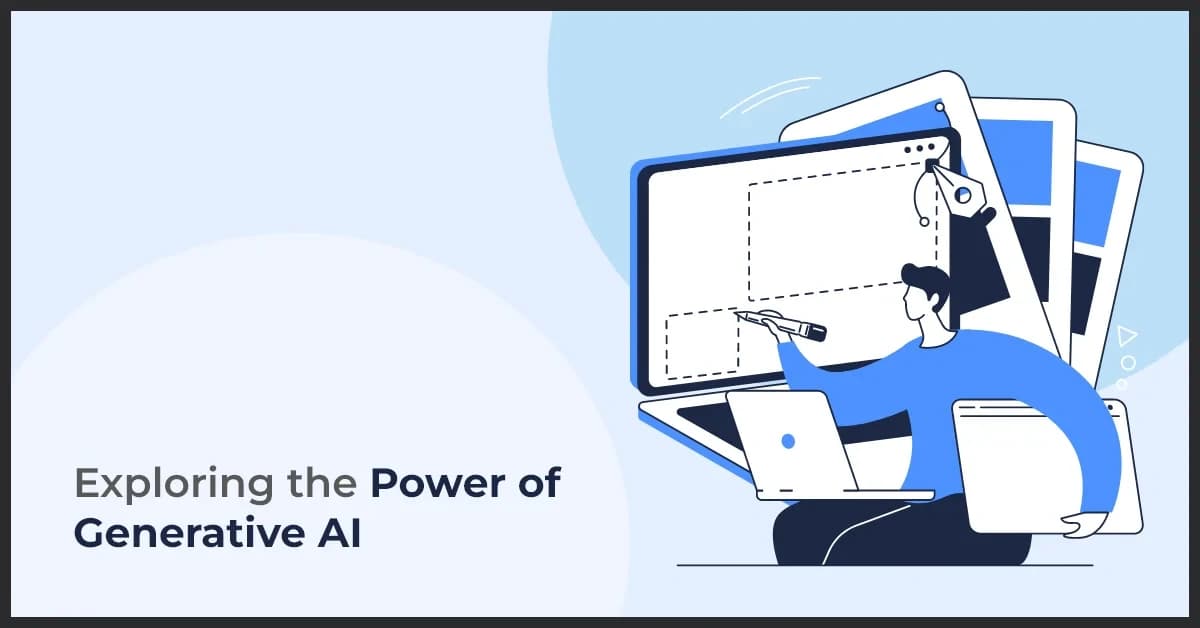 Exploring the Power of Generative AI