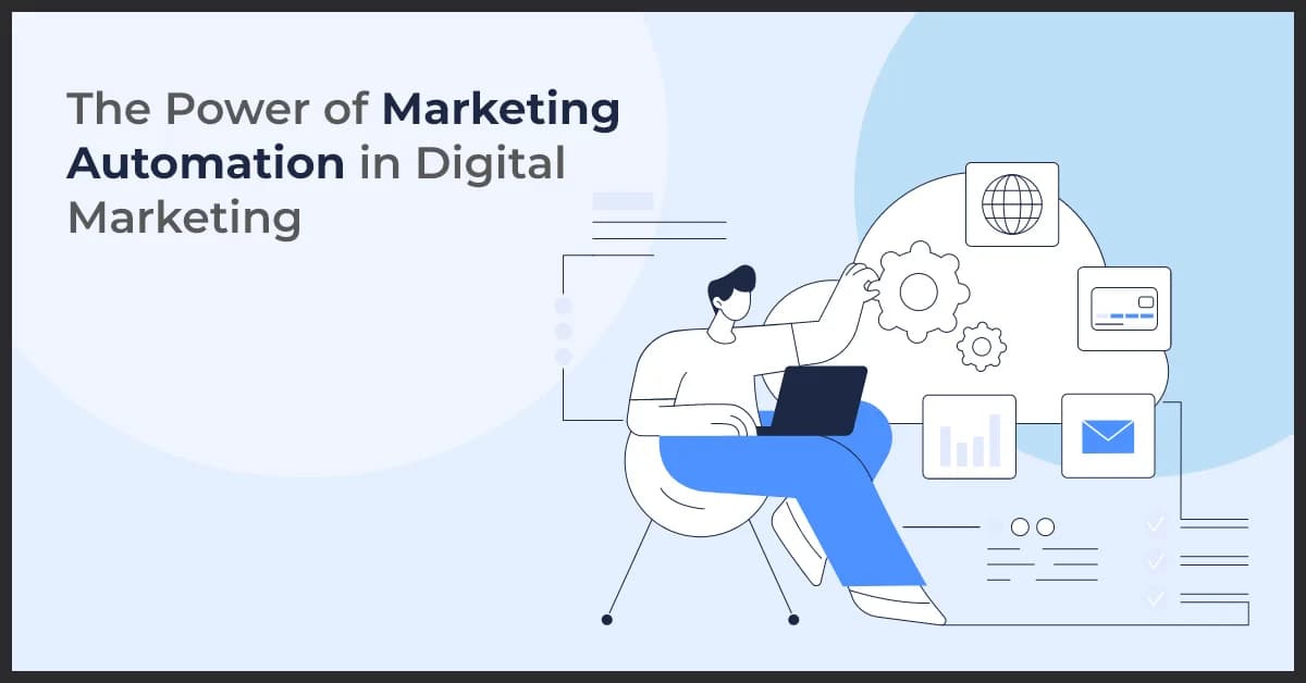 How Marketing Automation Transforms Digital Marketing Success