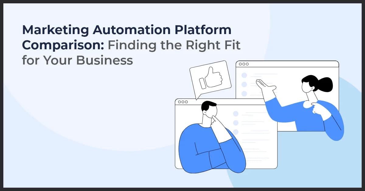 Marketing Automation Platforms Compared: Features, Benefits, and Insights