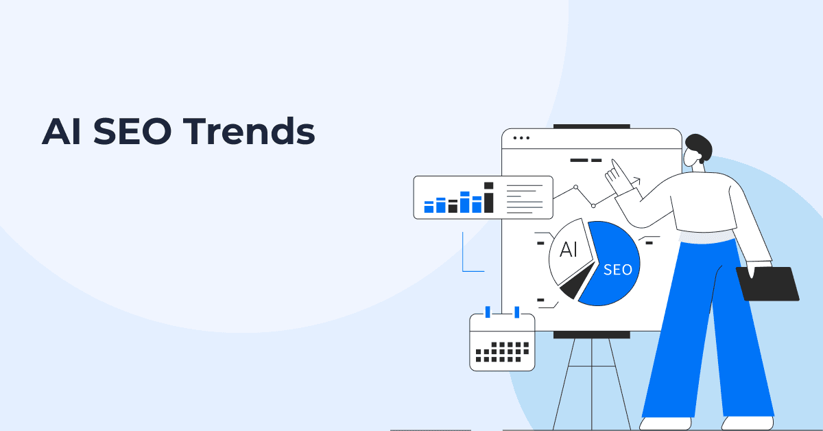 AI SEO Trends 2025: How Artificial Intelligence is Rewriting the Search Playbook