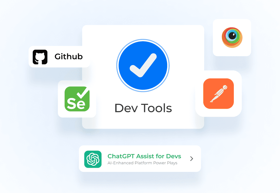 Dev Tools
