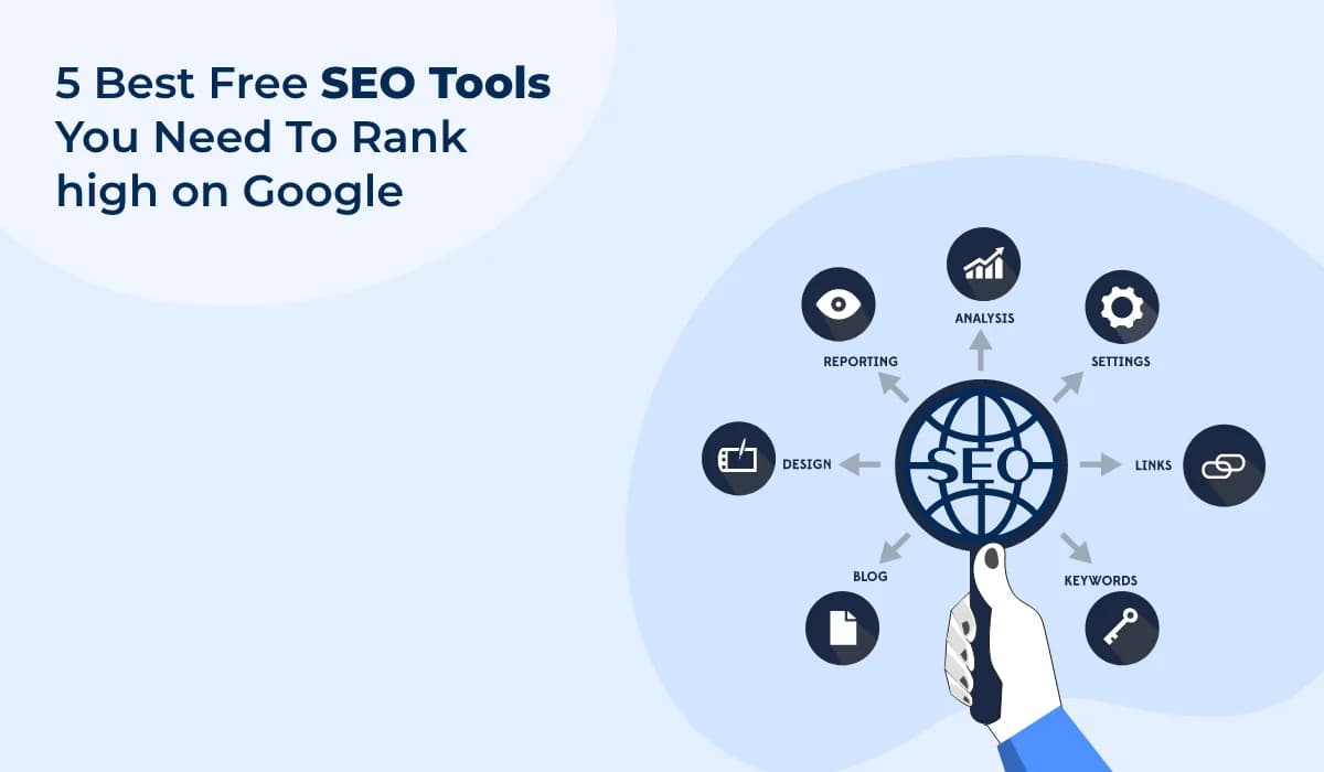 Best Free SEO Tools to Boost Your Website’s Search Performance