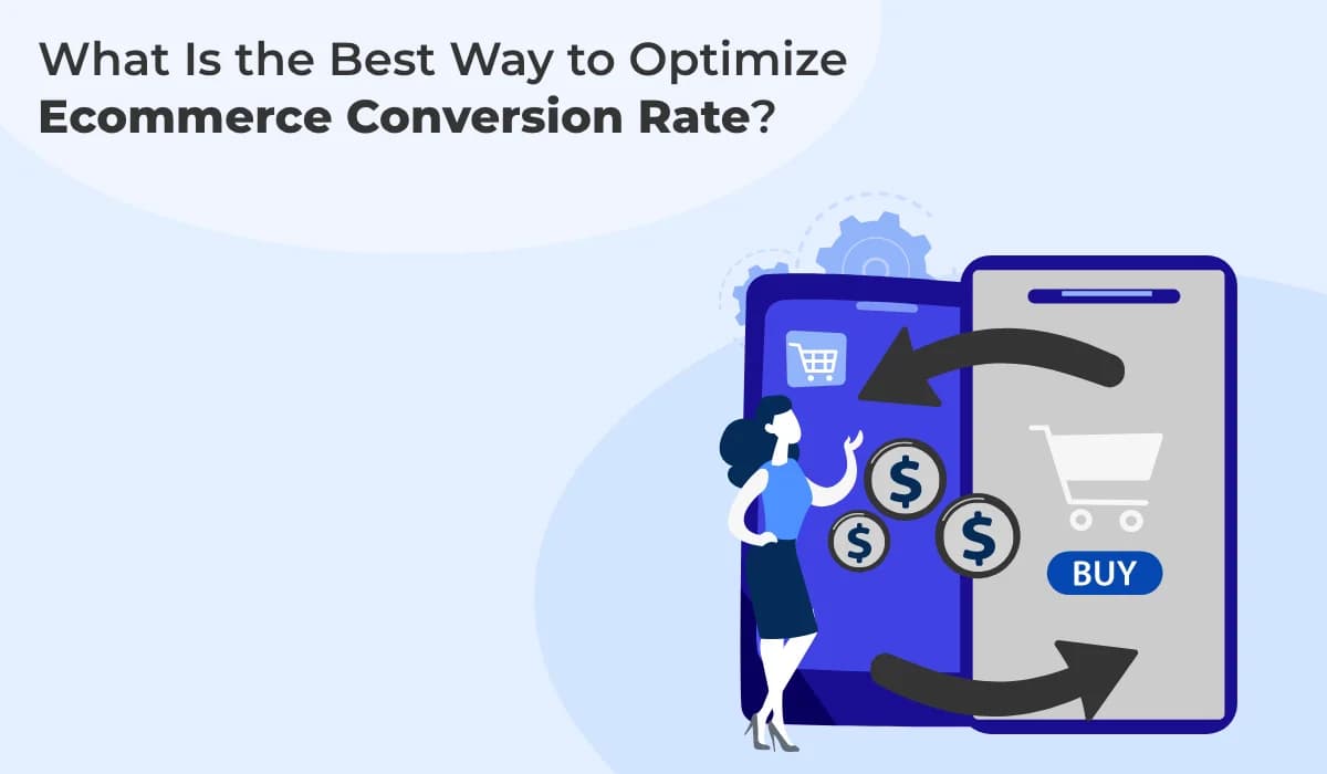 Ecommerce Conversion Rate Optimization: Proven Strategies for Higher Sales