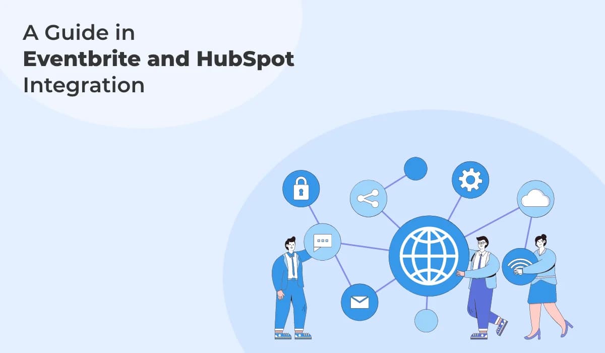 Turbocharge Your Virtual Events With Eventbrite and HubSpot Integration