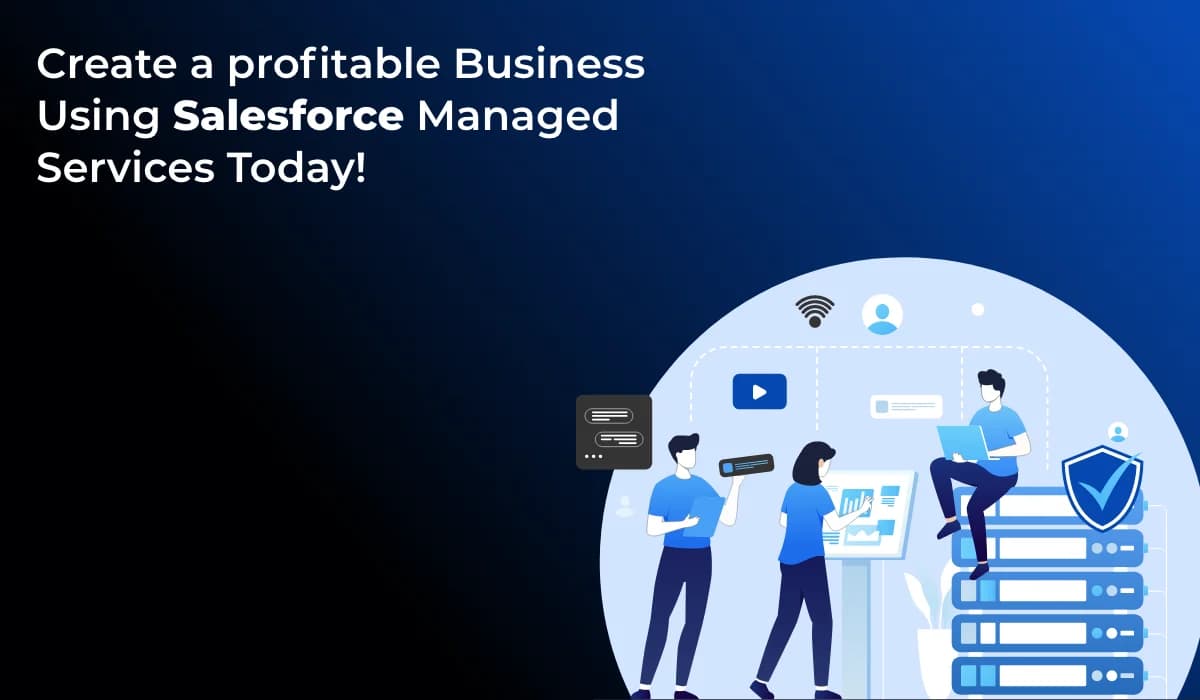 Unlock the full potential of Salesforce with our Expert Managed Services. Dive in!