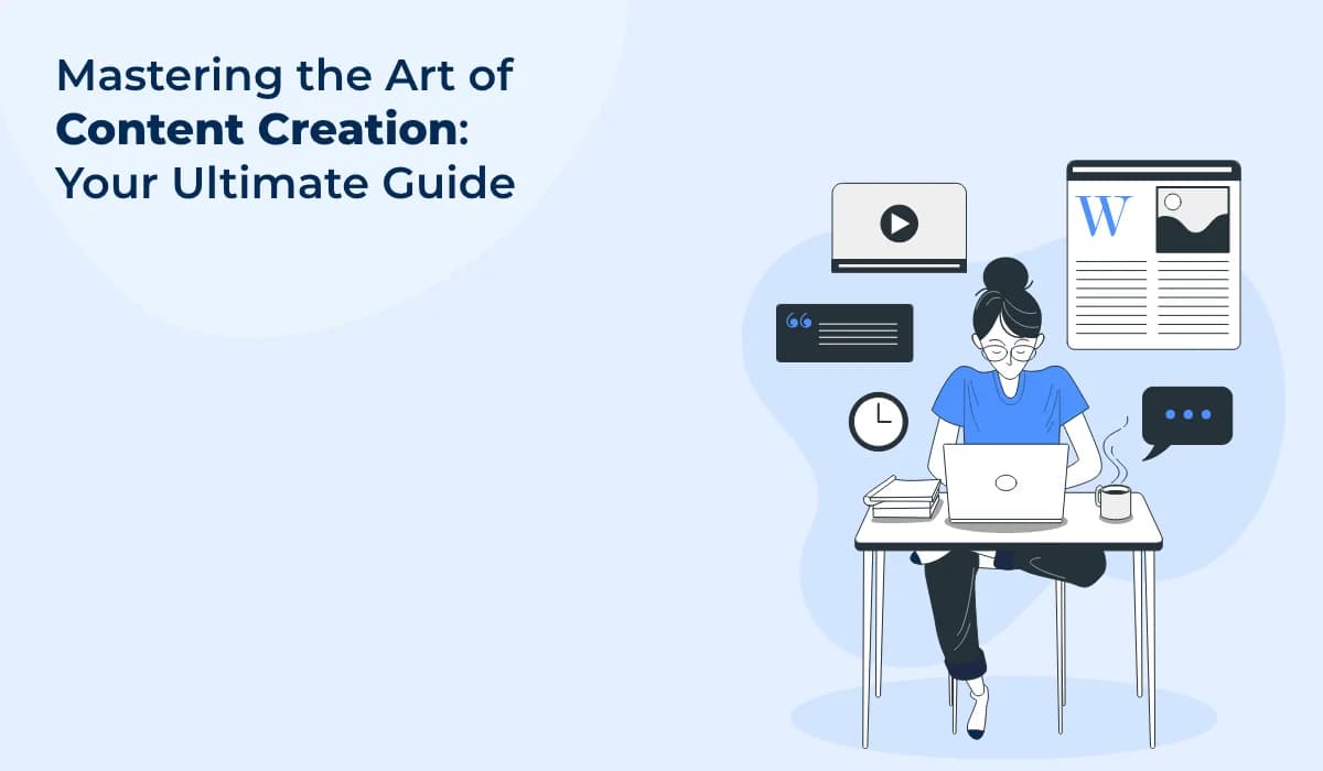 How to Master Content Creation Expert Guide and Tips