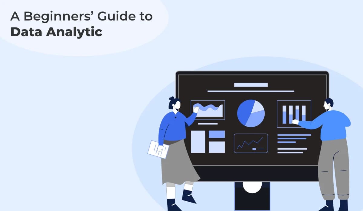 Data Analytics for Beginners: Essential Guide