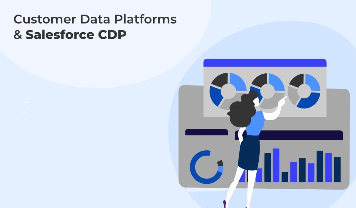 Transforming Customer Experiences With Salesforce CDP