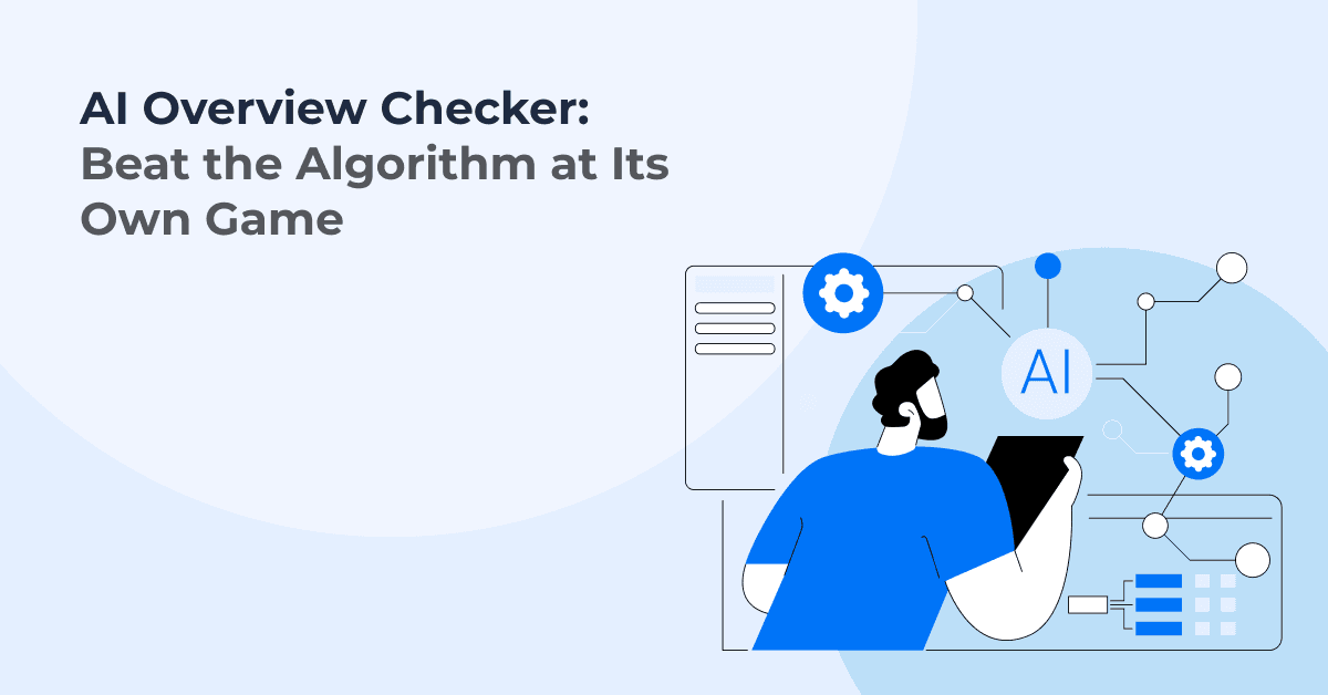 AI Overview Checker: Track Citations in Google’s AI Summaries