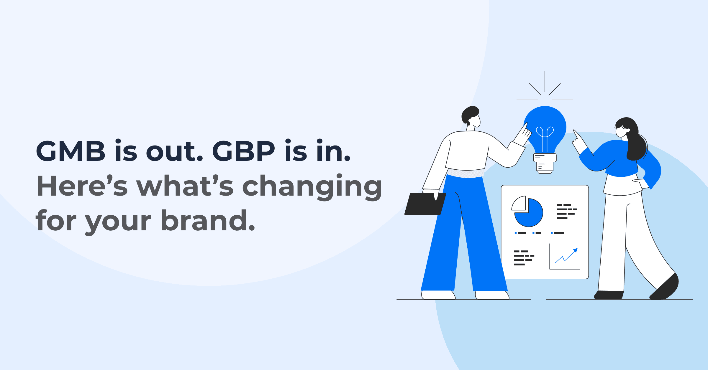 2025 GBP Updates: What Google Has Changed & How It Affects Your Business