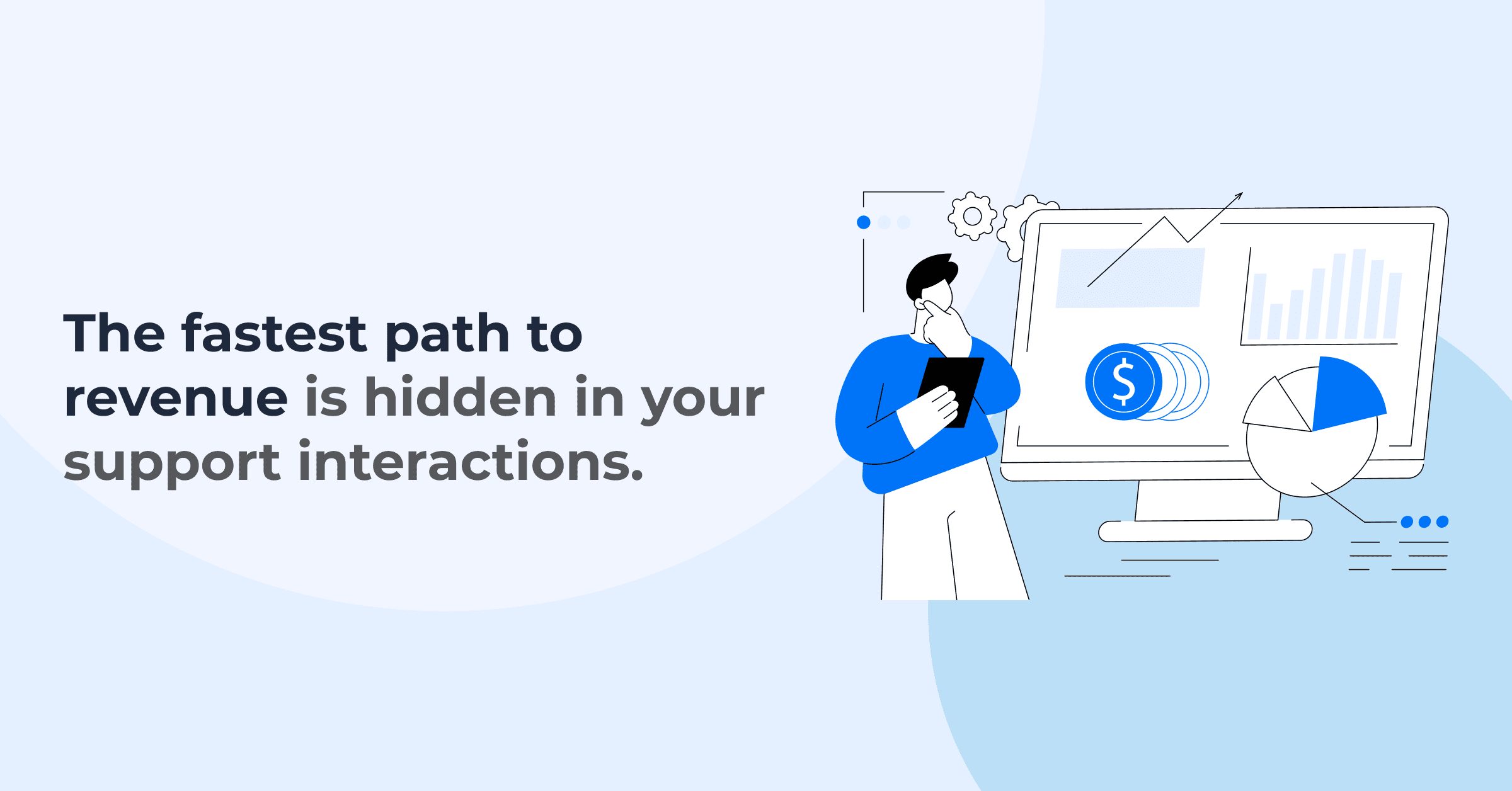 Salesforce Service Cloud as a Revenue Engine: Integrating Marketing Automation & SEO Signals into Support