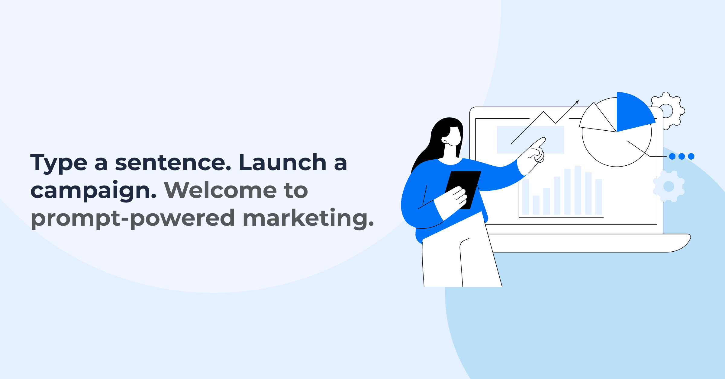 How Marketers Use Generative AI to Build Better Campaigns, Faster