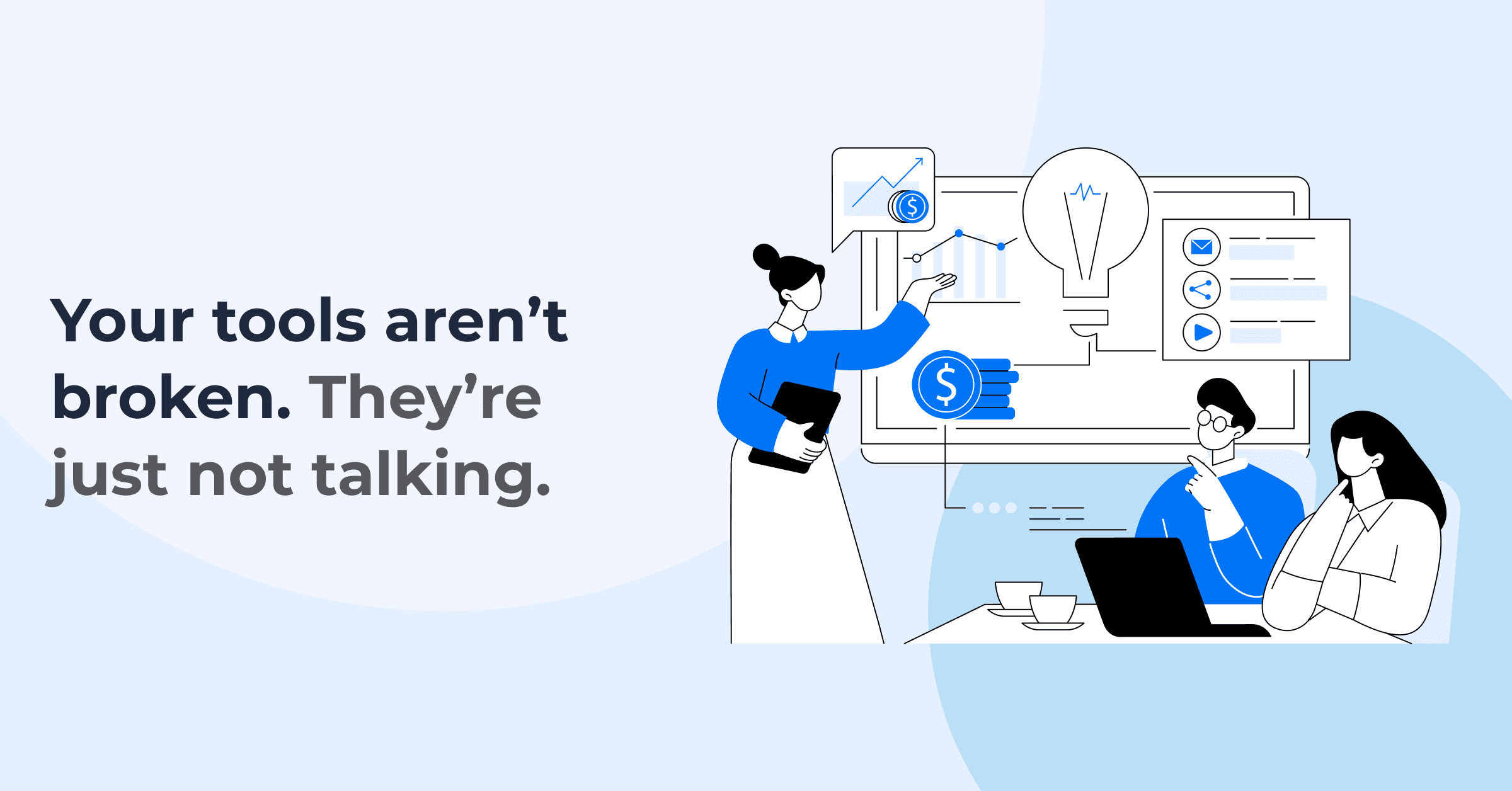 Cross-Cloud Coordination: Making Multi-Platform Marketing Actually Work in 2026