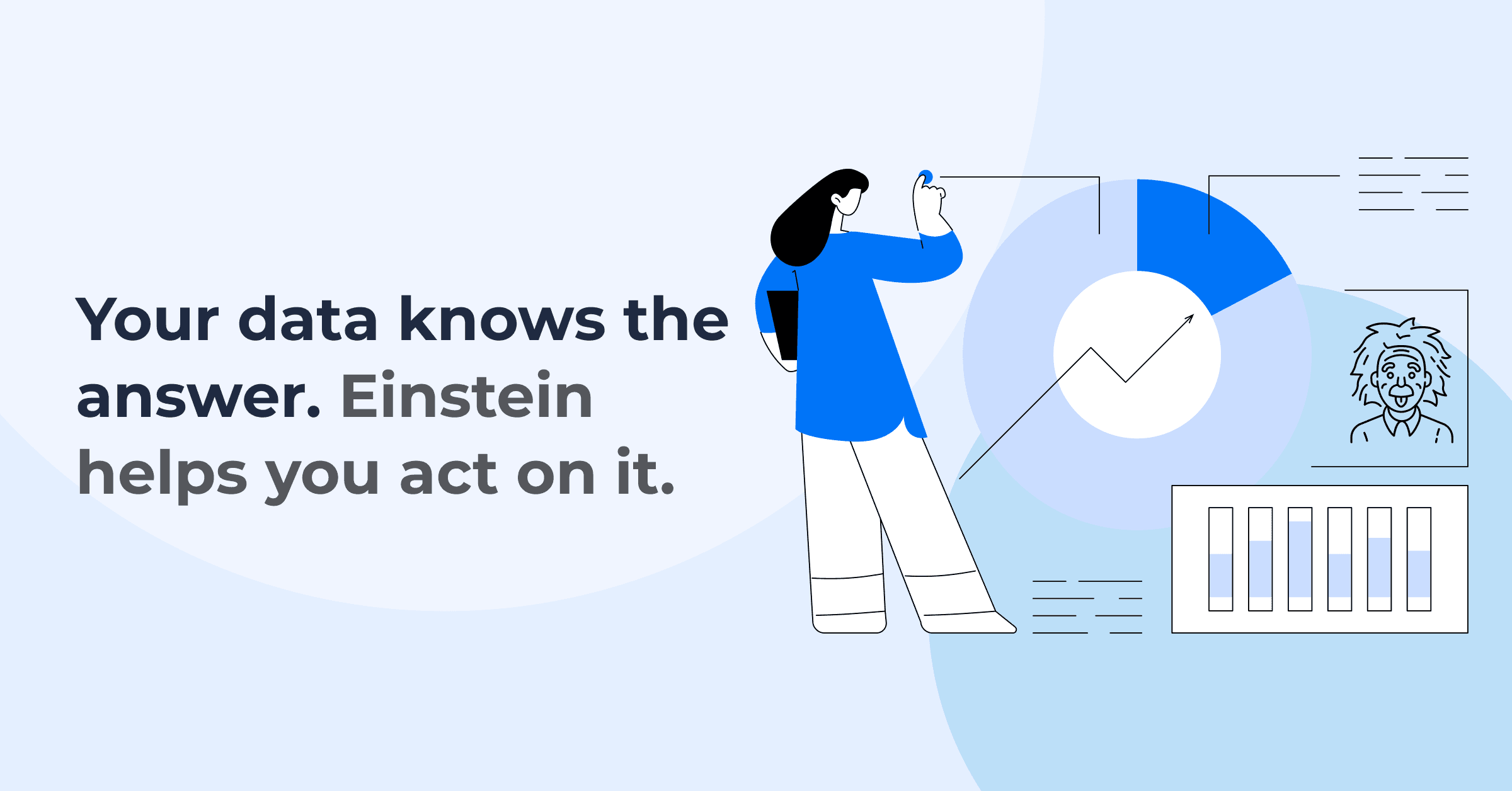 From Data Cloud to Decision Cloud: The Strategic Rise of Einstein Analytics