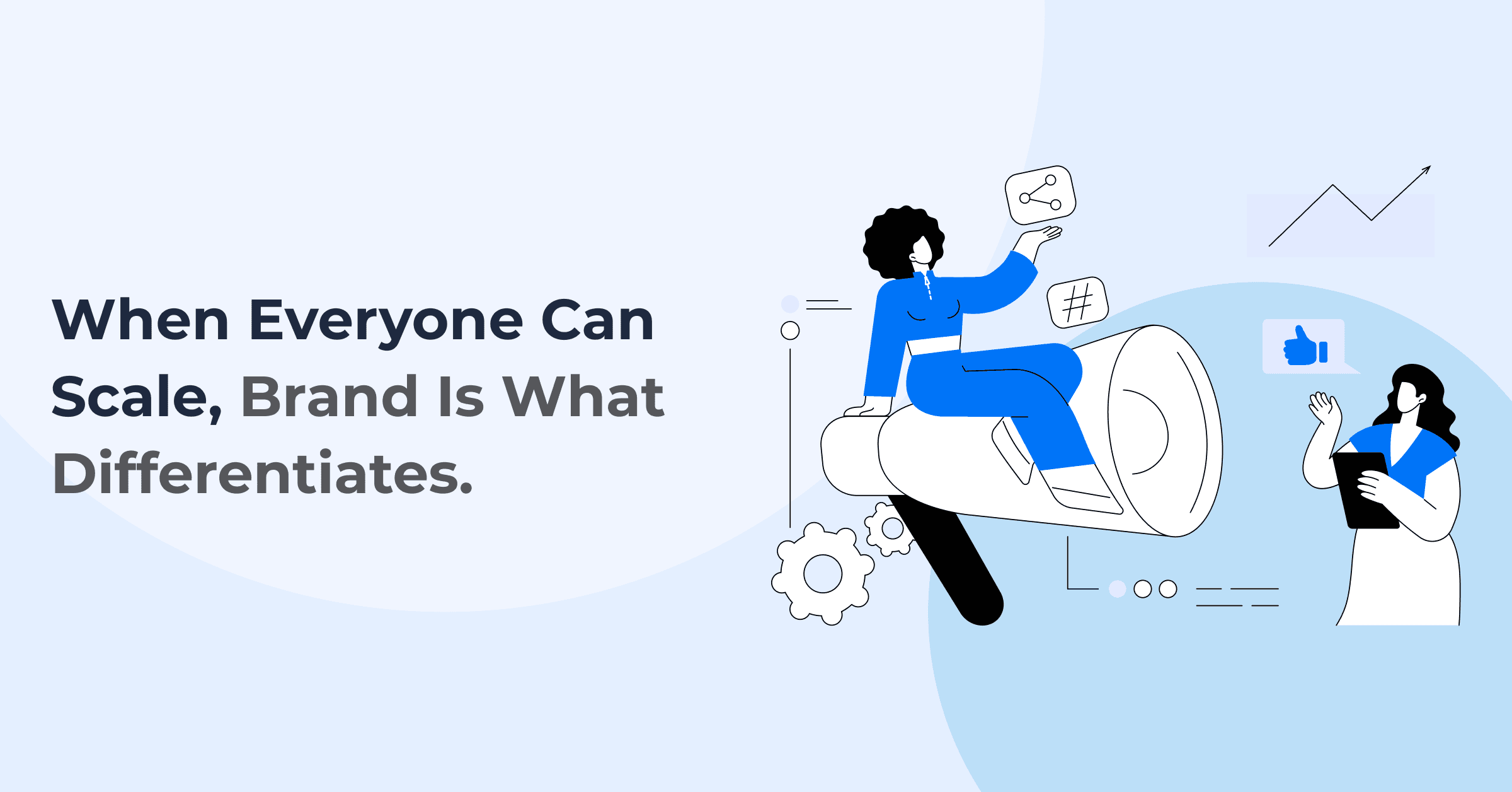 Teaching AI to Speak Brand Is the New Growth Advantage