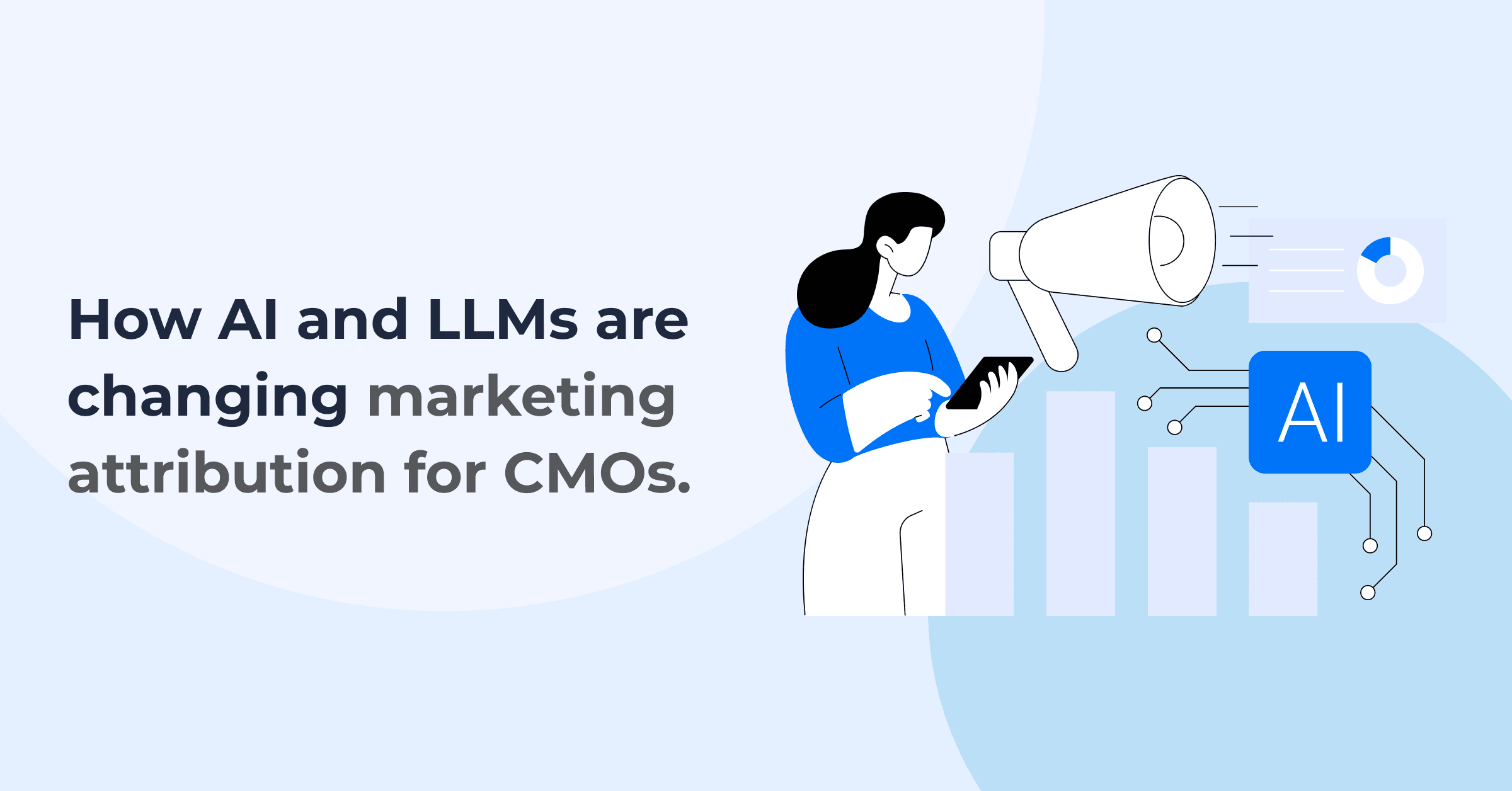 What CMOs Need to Know About LLM Attribution (Before their CFO Asks)
